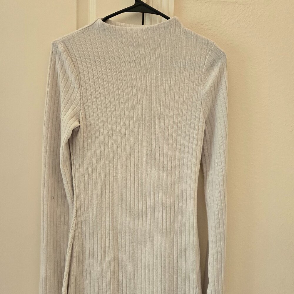 H&M Knitted Dress